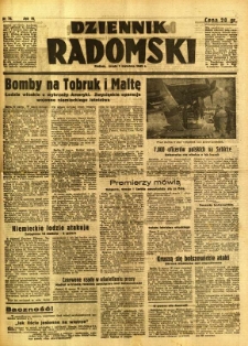 Dziennik Radomski, 1942, R. 3, nr 76