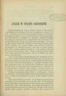 Ogrodnik Polski : Dwutygodnik poświęcony wszystkim gałęziom ogrodnictwa, 1891, R. 13, T. 13, nr 11