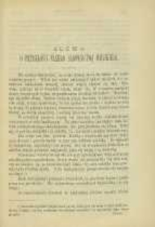 Ogrodnik Polski : Dwutygodnik poświęcony wszystkim gałęziom ogrodnictwa, 1891, R. 13, T. 13, nr 16