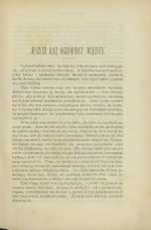 Ogrodnik Polski : Dwutygodnik poświęcony wszystkim gałęziom ogrodnictwa, 1894, R. 16, T. 16, nr 5