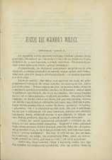Ogrodnik Polski : Dwutygodnik poświęcony wszystkim gałęziom ogrodnictwa, 1894, R. 16, T. 16, nr 6