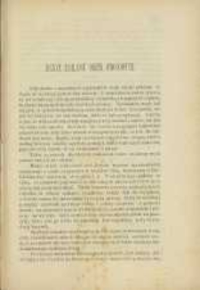 Ogrodnik Polski : Dwutygodnik poświęcony wszystkim gałęziom ogrodnictwa, 1894, R. 16, T. 16, nr 16