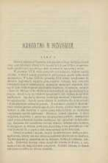 Ogrodnik Polski : Dwutygodnik poświęcony wszystkim gałęziom ogrodnictwa, 1894, R. 16, T. 16, nr 22
