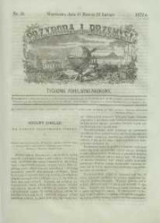 Przyroda i Przemysł, 1872, R. 1, nr 10