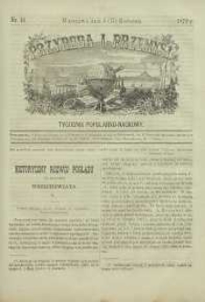 Przyroda i Przemysł, 1872, R. 1, nr 16