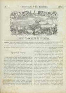 Przyroda i Przemysł, 1872, R. 1, nr 44
