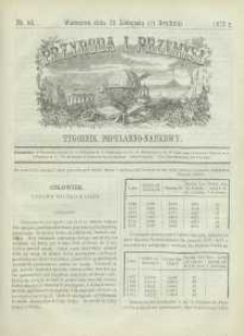 Przyroda i Przemysł, 1872, R. 1, nr 50