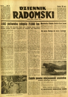 Dziennik Radomski, 1942, R. 3, nr 12