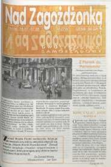 Nad Zagożdżonką, 1997, nr 14