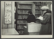 [Miejska Biblioteka Publiczna w Radomiu ; ul. Słowackiego 99] ; Filia nr 1