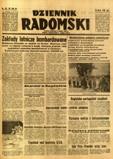 Dziennik Radomski, 1942, R. 3, nr 32