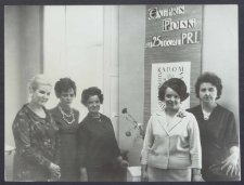 [Miejska Biblioteka Publiczna w Radomiu] ; Wystawy