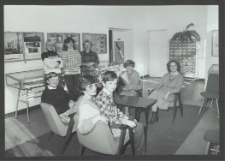 [Miejska Biblioteka Publiczna w Radomiu] ; Filia nr 6