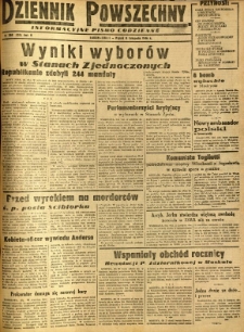 Dziennik Powszechny, 1946, R. 2, nr 308