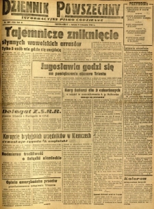 Dziennik Powszechny, 1946, R. 2, nr 309