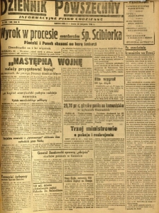 Dziennik Powszechny, 1946, R. 2, nr 313
