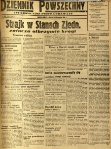 Dziennik Powszechny, 1946, R. 2, nr 323