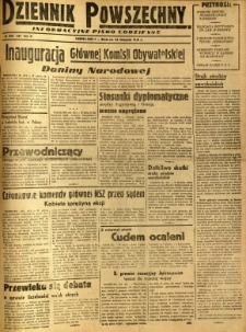 Dziennik Powszechny, 1946, R. 2, nr 324