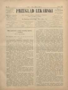 Przegląd Lekarski, 1873, R. 12, nr 9