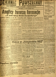 Dziennik Powszechny, 1946, R. 2, nr 328
