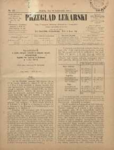 Przegląd Lekarski, 1873, R. 12, nr 42
