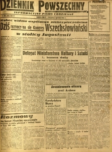 Dziennik Powszechny, 1946, R. 2, nr 338
