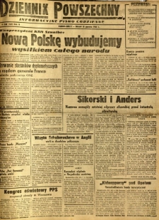 Dziennik Powszechny, 1946, R. 2, nr 340