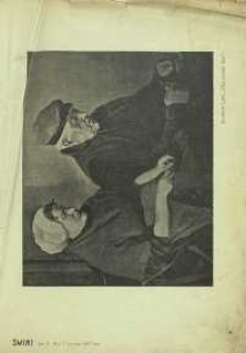 Świat, 1907, R. 2, T. 3, nr 6