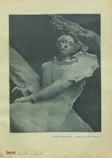 Świat, 1907, R. 2, T. 3, nr 13