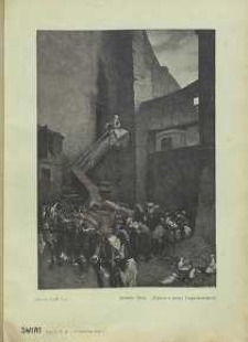 Świat, 1907, R. 2, T. 3, nr 14