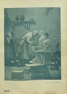 Świat, 1907, R. 2, T. 3, nr 15