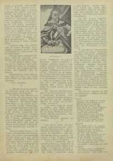 Świat, 1907, R. 2, T. 3, nr 21