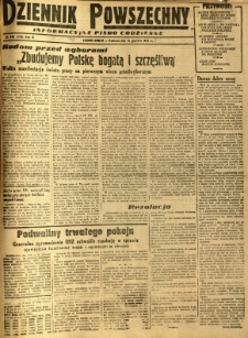 Dziennik Powszechny, 1946, R. 2, nr 346