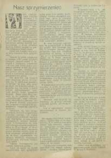 Świat, 1907, R. 2, T. 3, nr 22