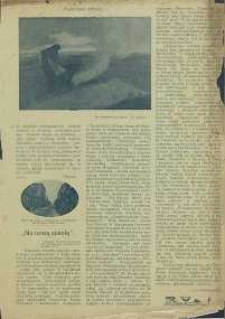 Świat, 1907, R. 2, T. 3, nr 26