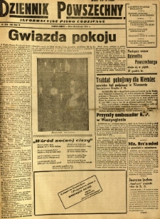 Dziennik Powszechny, 1946, R. 2, nr 354