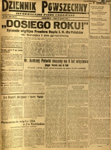 Dziennik Powszechny, 1946, R. 2, nr 355