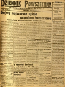Dziennik Powszechny, 1946, R. 2, nr 356