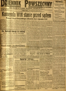 Dziennik Powszechny, 1946, R. 2, nr 358