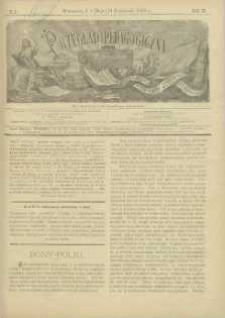 Przegląd Pedagogiczny, 1890, R. 9, nr 9