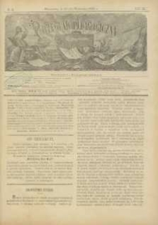 Przegląd Pedagogiczny, 1890, R. 9, nr 18