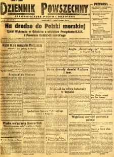 Dziennik Powszechny, 1947, R. 3, nr 8