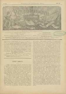 Przegląd Pedagogiczny, 1890, R. 9, nr 22
