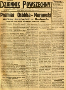 Dziennik Powszechny, 1947, R. 3, nr 13