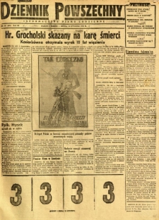 Dziennik Powszechny, 1947, R. 3, nr 15