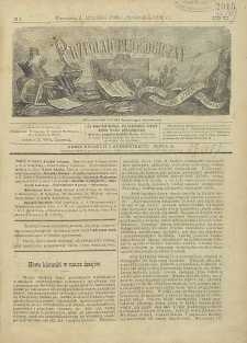 Przegląd Pedagogiczny, 1893, R. 12, nr 1