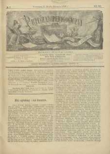 Przegląd Pedagogiczny, 1893, R. 12, nr 2