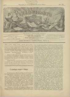 Przegląd Pedagogiczny, 1893, R. 12, nr 3