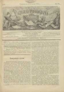 Przegląd Pedagogiczny, 1893, R. 12, nr 4