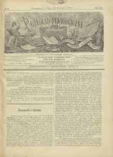 Przegląd Pedagogiczny, 1893, R. 12, nr 9